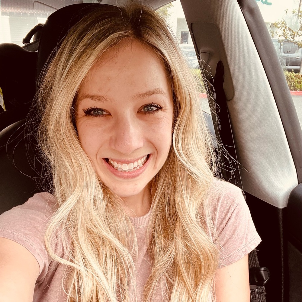 Meet your Posher, Melissa